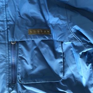 Men’s Burton Snowboard Jacket M